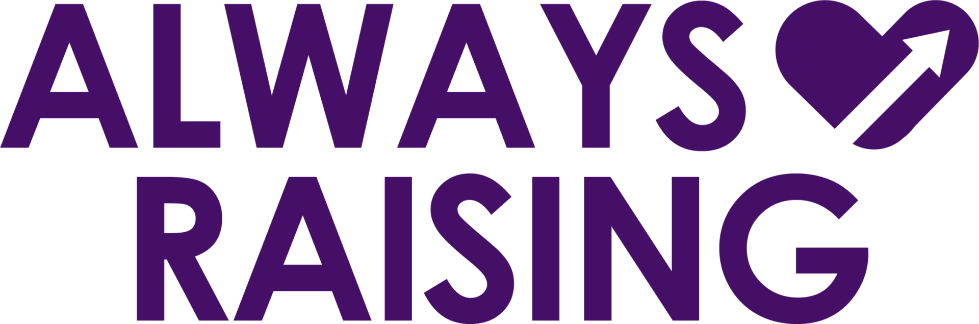 Always Raising | London, 2 October ’24
